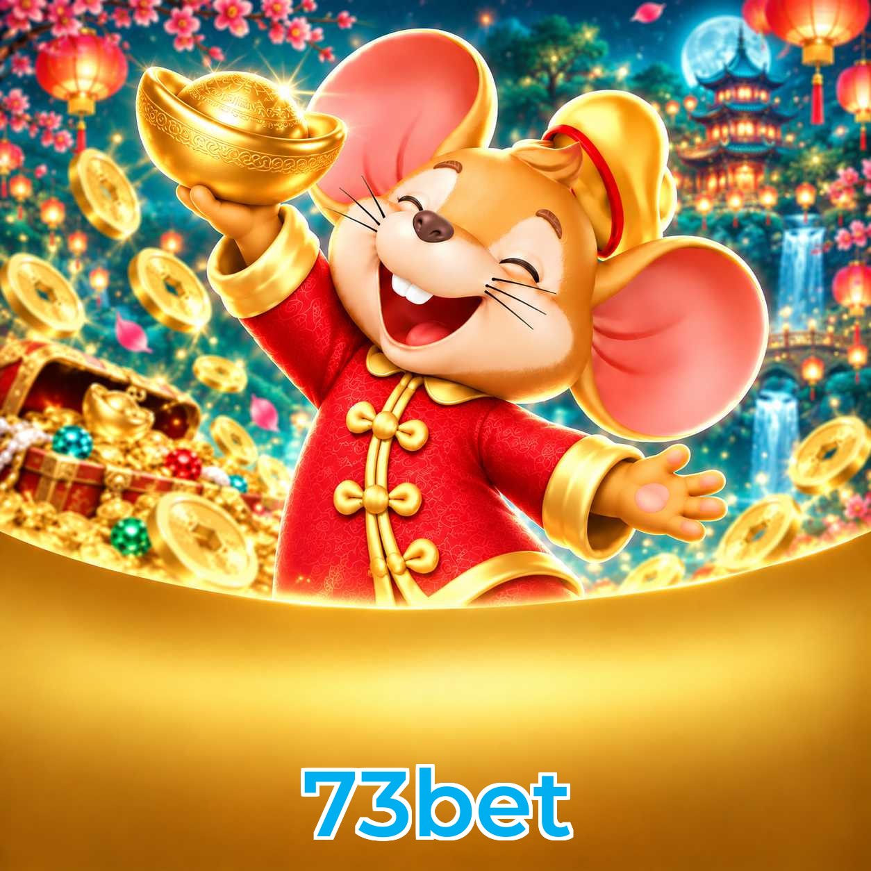 73bet Bet FAQ