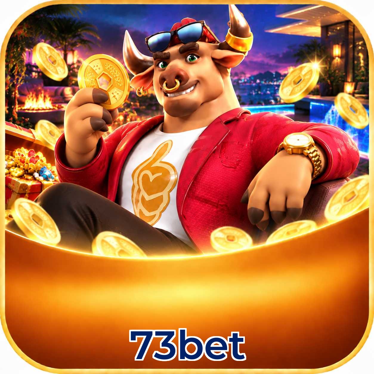 73bet KYC Verification